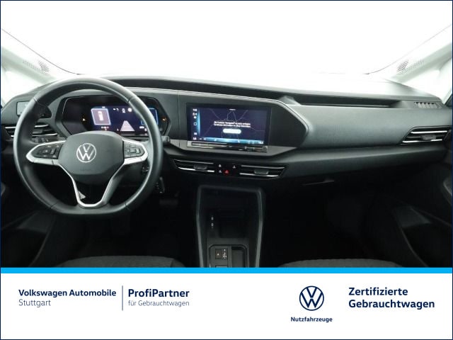 Volkswagen Caddy 2.0 TDI Life Maxi