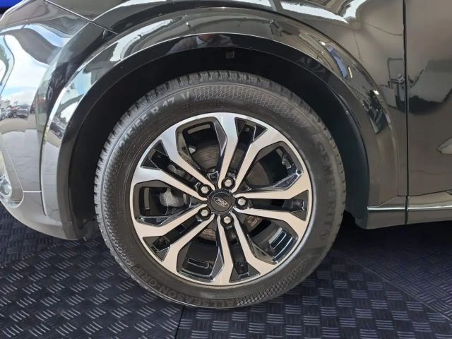 Ford Puma EcoBoost ST Line