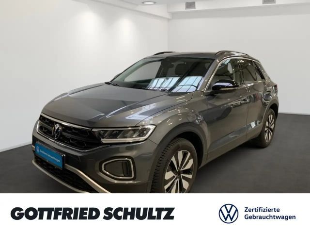 Volkswagen T-Roc GOAL TSI NAVI SITZHEIZUNG EINPARKHILFE LED