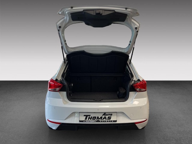 Seat Ibiza 1.0 TSI Style