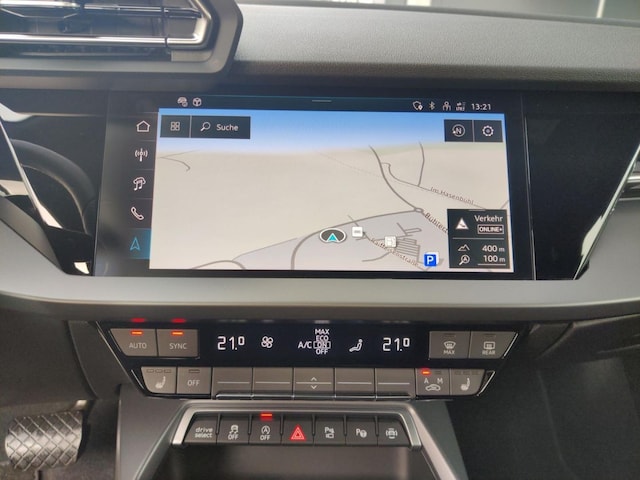 Audi A3 30 TFSI S-Tronic Sedan