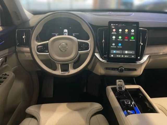 Volvo XC90 Dark Plus T8