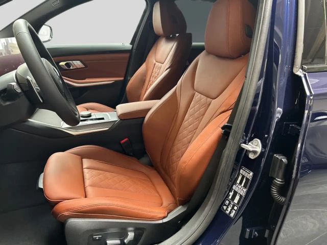 BMW 330 330d Touring xDrive