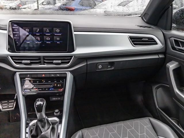 Volkswagen T-Roc Cabriolet DSG