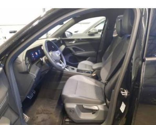 Volkswagen Tiguan 1.5 TSI DSG IQ.Drive
