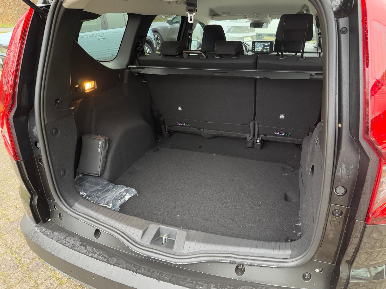 Dacia Jogger ECO-G Extreme