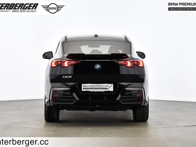 BMW iX2 M-Sport eDrive20