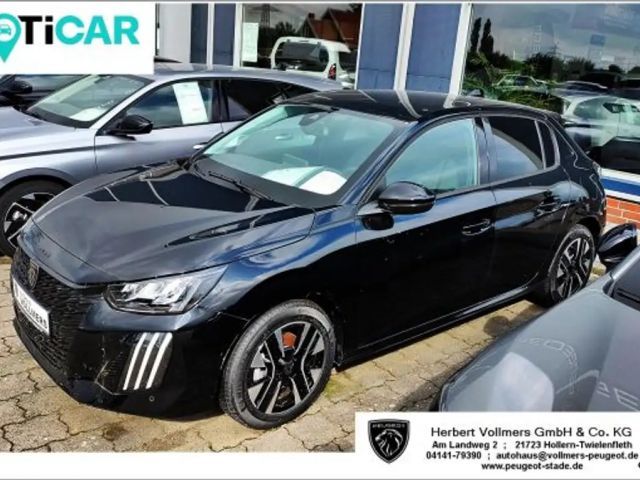 Peugeot 208 Allure Pack PureTech