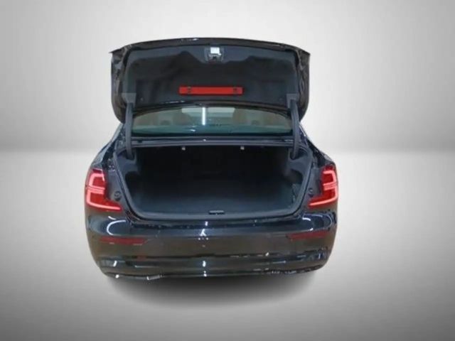 Volvo S60 Dark Plus