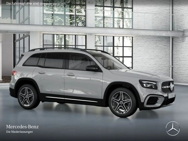 Mercedes-Benz GLB 200 AMG Line