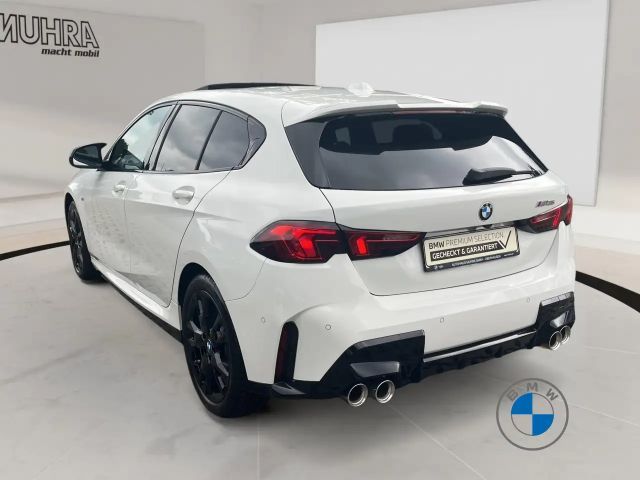 BMW 135 Sedan xDrive