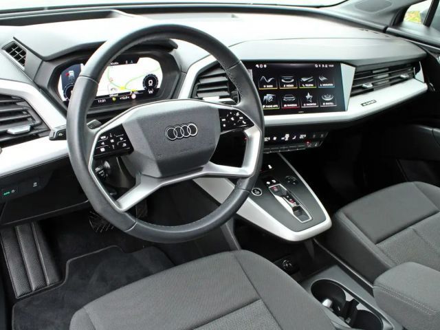 Audi Q4 e-tron 40 Sportback