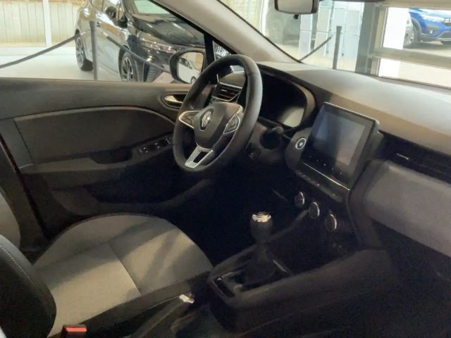 Renault Clio Evolution TCe 100