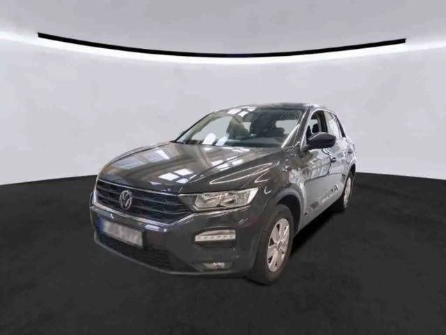 Volkswagen T-Roc 1.0 TSI