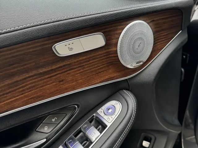 Mercedes-Benz C 300 Estate