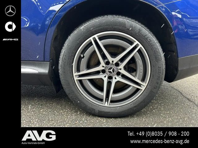 Mercedes-Benz EQC 400 4MATIC AMG Line