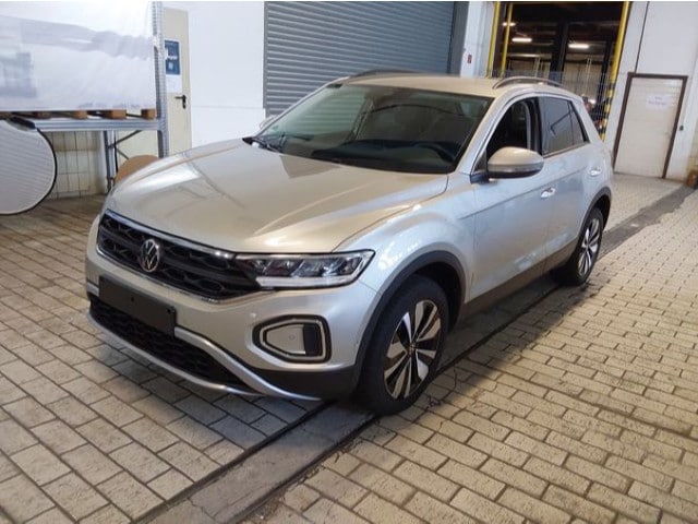 Volkswagen T-Roc 1.5 TSI IQ.Drive Move