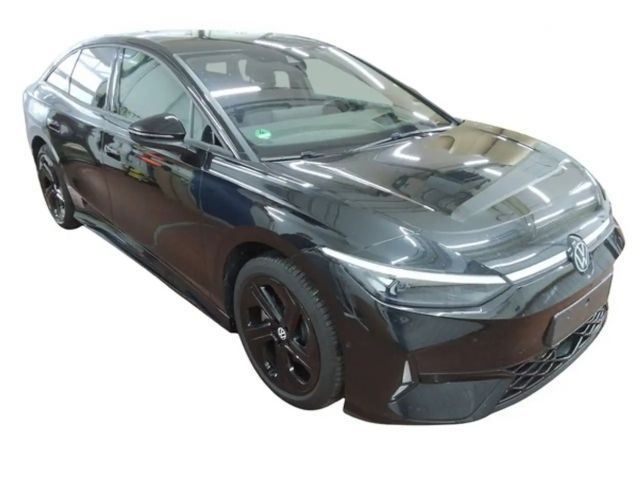 Volkswagen ID.7 GTX IQ.Drive