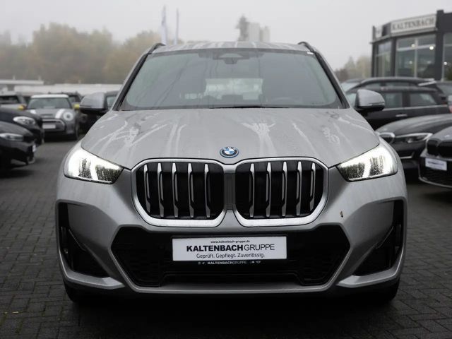 BMW X1 M-Sport xDrive25e