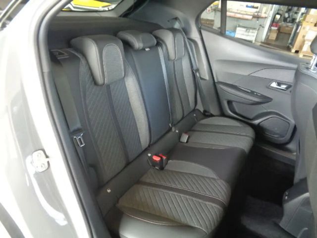 Peugeot 2008 Allure Pack EAT8