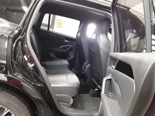 Volkswagen Tiguan 2.0 TDI 4Motion DSG R-Line