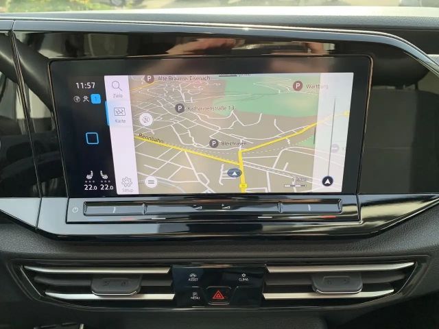 Volkswagen Caddy DSG Style