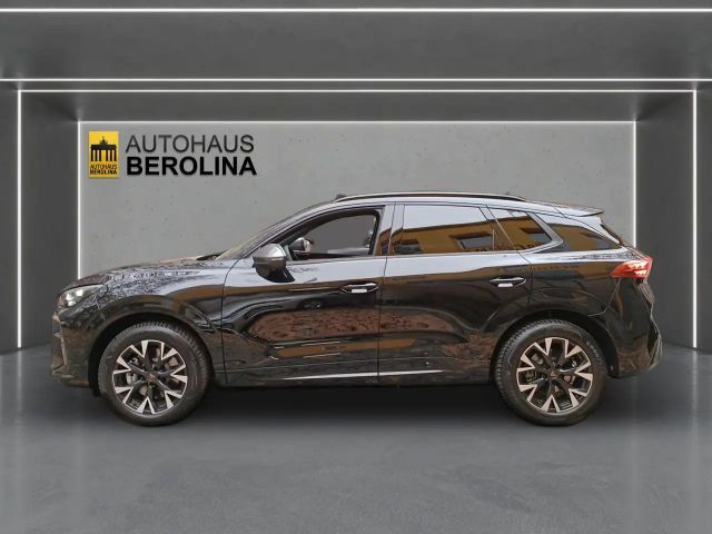 Cupra Terramar 2.0 TSI