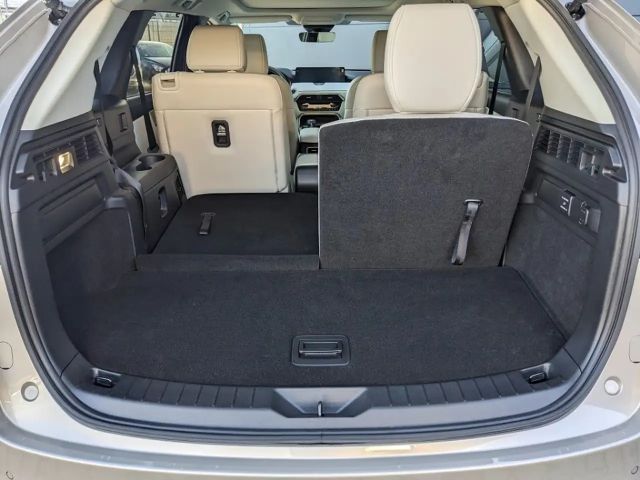 Mazda CX-80 Plus Takumi