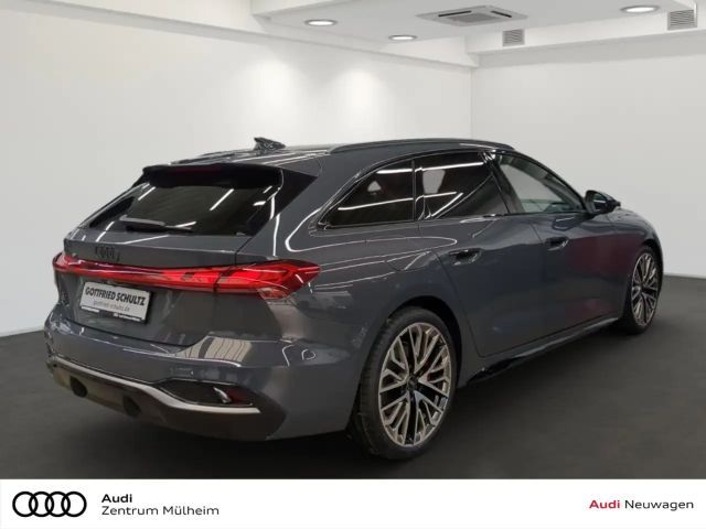 Audi A5 Avant Quattro
