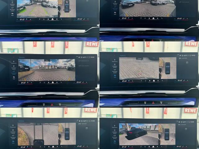 BMW i5 M60 Sedan xDrive