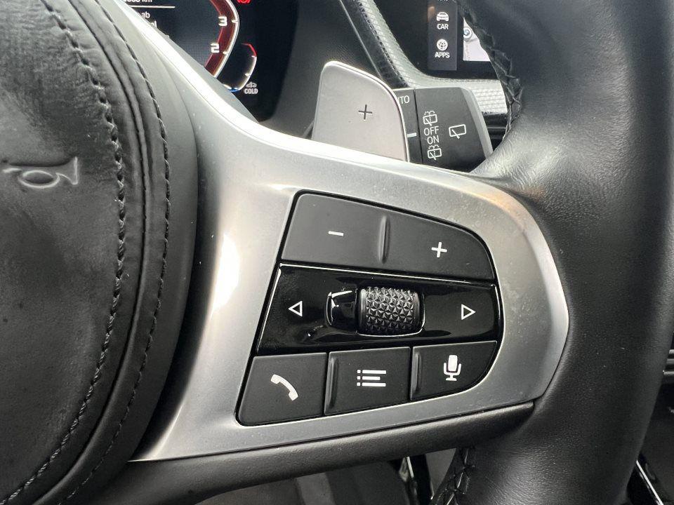 BMW M135i 5-deurs xDrive