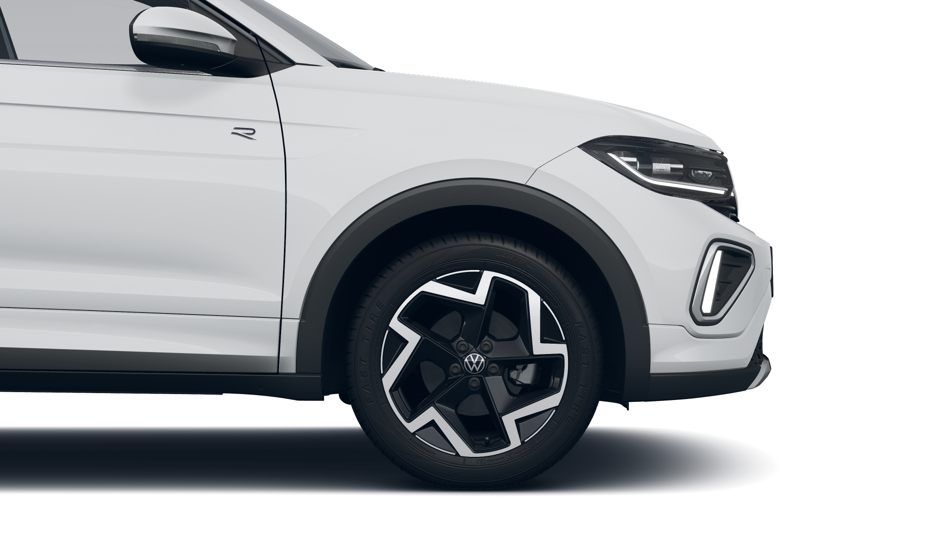 Volkswagen T-Cross 1.5 TSI