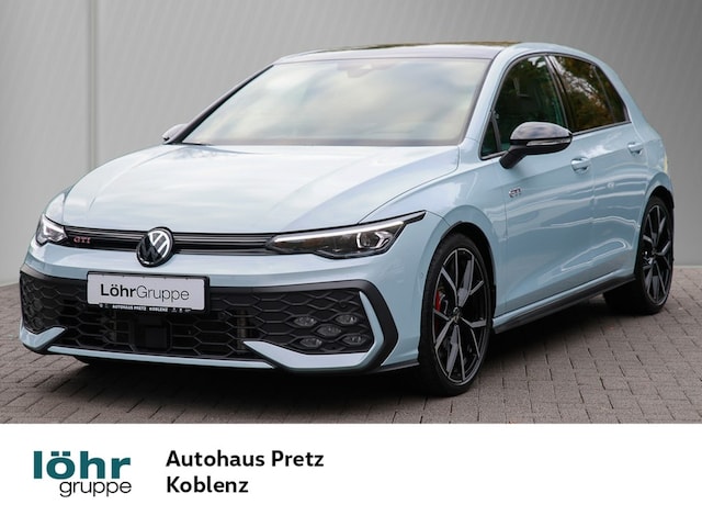 Volkswagen Golf 2.0 TSI DSG GTI Style