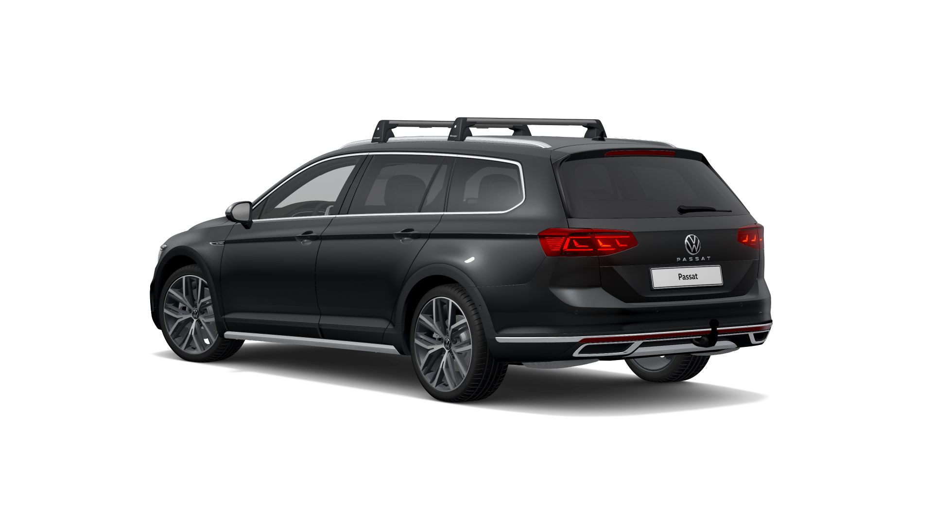 Volkswagen Passat 2.0 TSI 4Motion DSG Variant