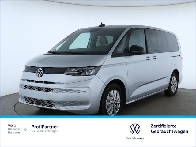 Volkswagen Multivan Lang