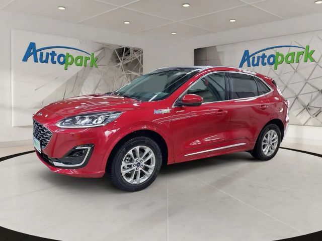 Ford Kuga Vignale
