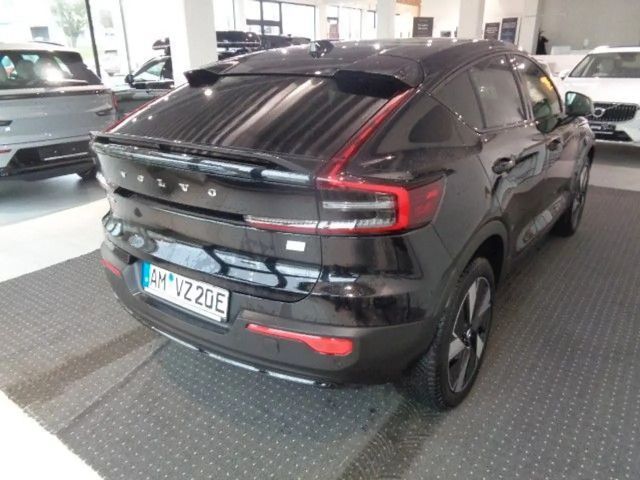 Volvo C40 Plus Recharge