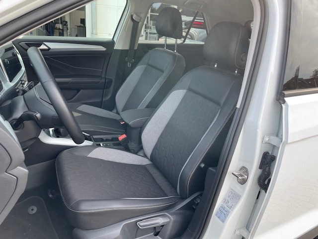 Volkswagen T-Roc 1.0 TSI