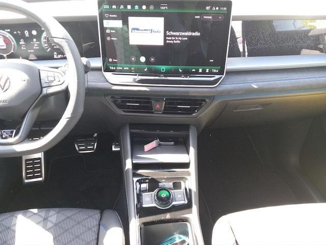 Volkswagen Tayron Tayron 2.0 TDI DSG R-Line 4MOTION *PANO*AHK*