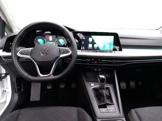 Volkswagen Golf Golf VIII