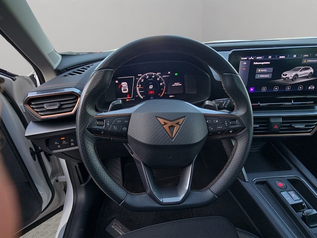 Cupra Formentor 1.5 TSI DSG