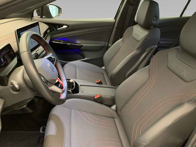 Volkswagen ID.4 GTX IQ.Drive