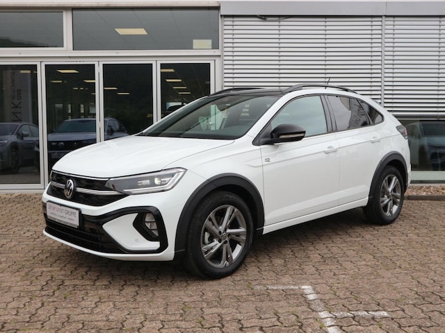 Volkswagen Taigo 1.5 TSI DSG IQ.Drive R-Line