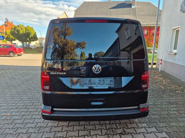 Volkswagen Multivan T6