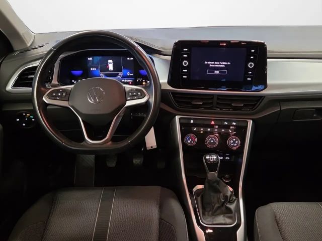 Volkswagen T-Roc 1.0 TSI Life