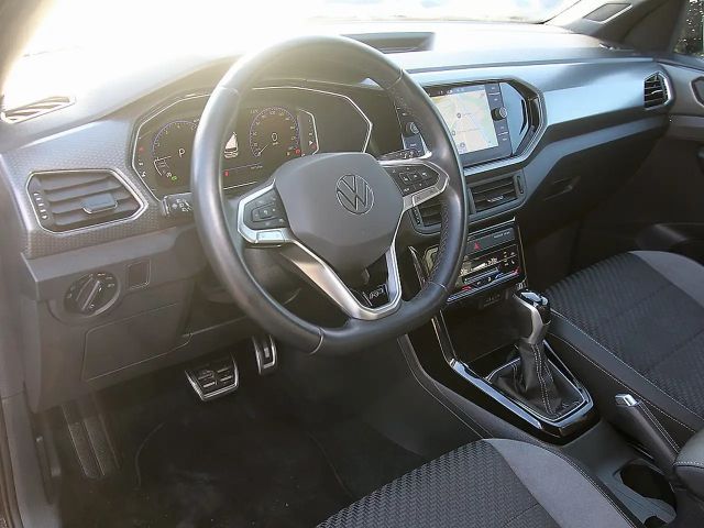Volkswagen T-Cross 1.5 TSI DSG Style