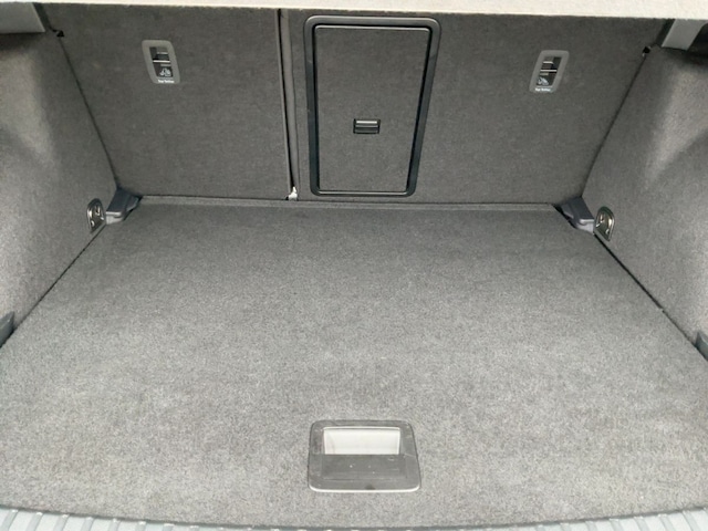 Seat Ateca 1.5 TSI DSG