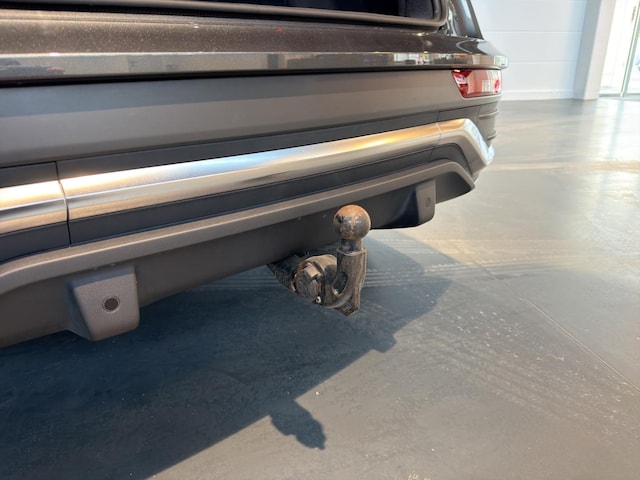 Audi Q5 40 TDI Quattro S-Tronic Sportback