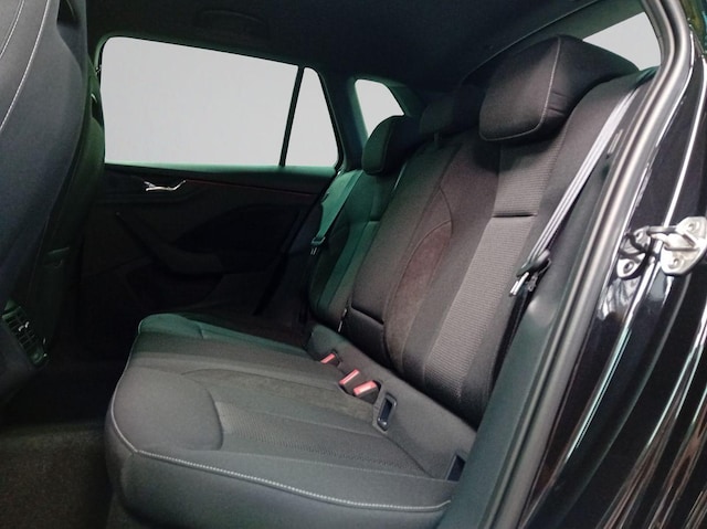 Skoda Kamiq Selection Sport