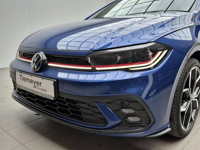 Volkswagen Polo DSG GTI